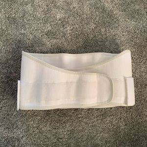 Maternity belt